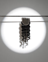 13x6 HD LACE FRONTAL - CURLY